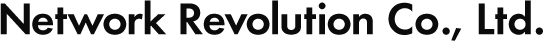 株式会社Network　Revolution