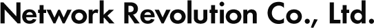 株式会社Network Revolution